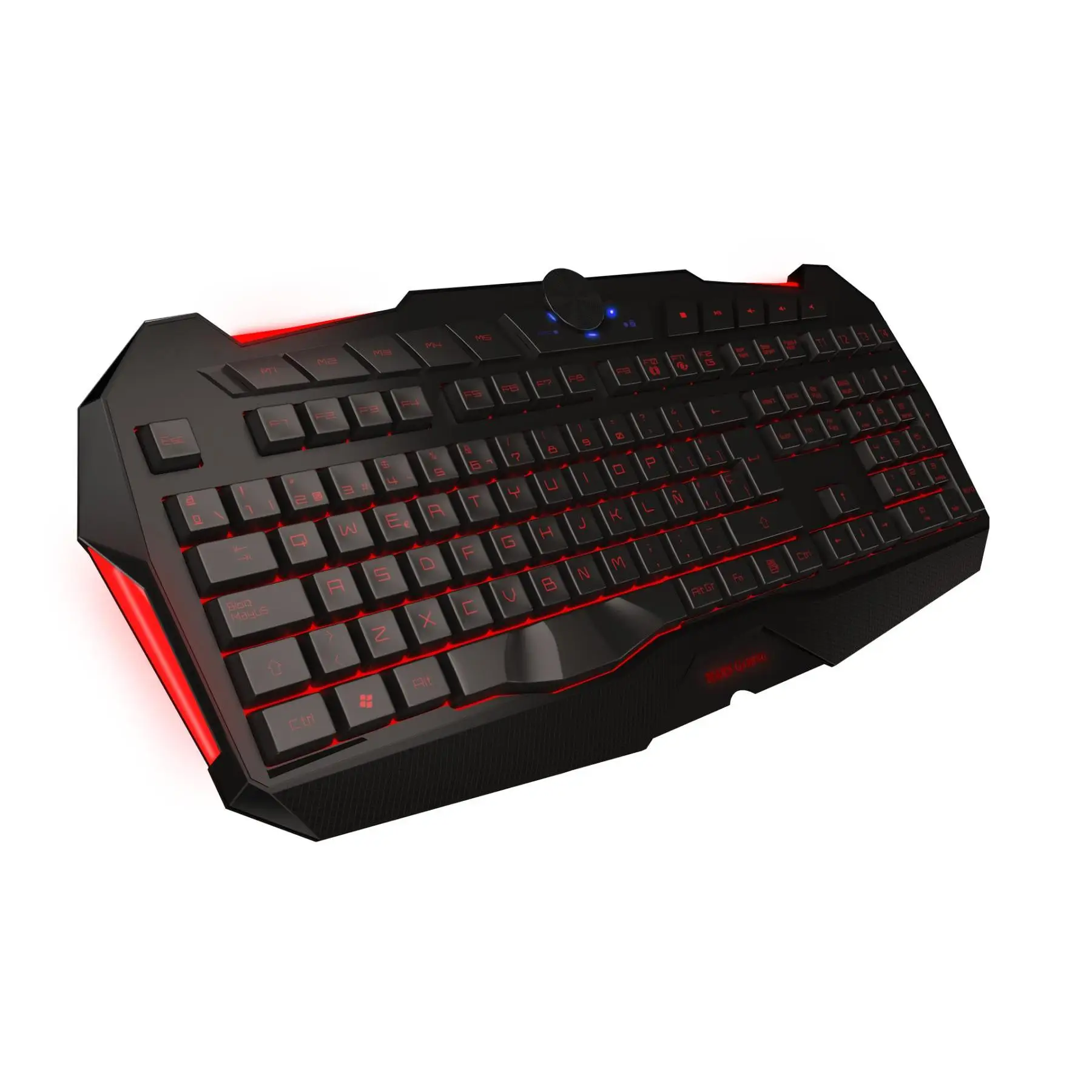 MK215 USB черного цвета|Клавиатуры| |