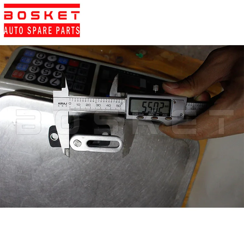 Accel датчик для частей двигателя Isuzu автомобиля 4HK1 NQR75 8-97384127-1