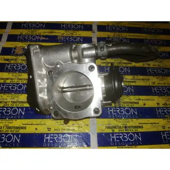 

06A133064J Butterfly Box Volkswagen Golf Iv Variant (1j5) 1.6 16v