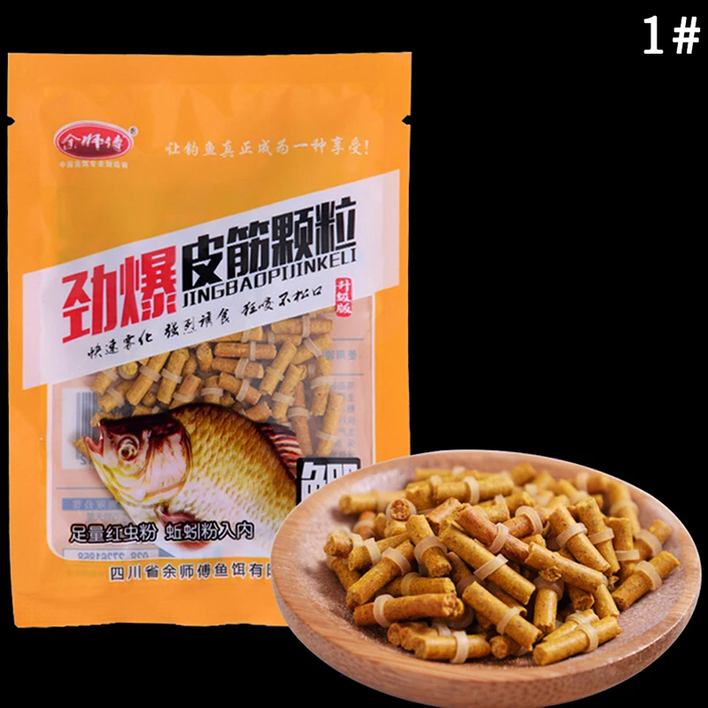 Рыболовная приманка mealworm Присадка Для карпа травы рыбы кормовая