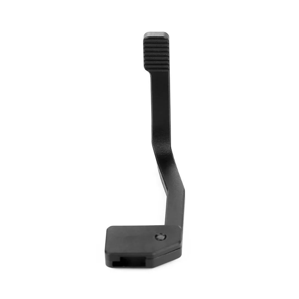 tactical airsoft AR15 M4 accessories Enhanced Bad Lever MAP Bolt Catch Extender Release Lever Ambidextrous Mount-On Side Plate 5.56 223 for hunting (6)