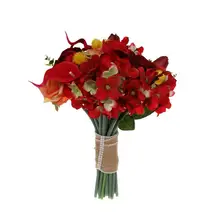 1 шт. Свадебный букет креативные практичные прочные вечерние свадебные букет