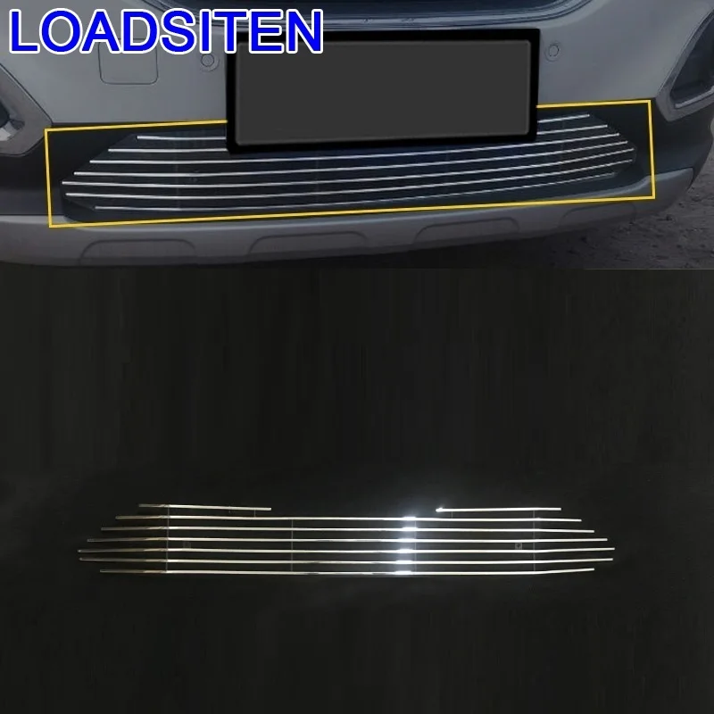 

Personalized Decorative Modified Styling Automobile Mouldings Automovil Car Acessories Racing Grills 13 14 15 FOR Peugeot 3008