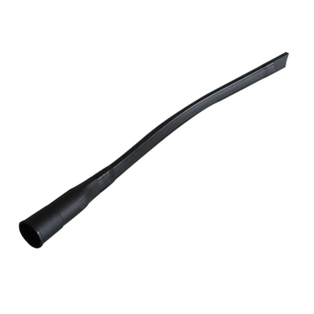 

Long Flexible Flat Suction Nozzle Head For Universal Vacuum Cleaner Spare Parts Attachment Vacuum Hose Crevice Tool