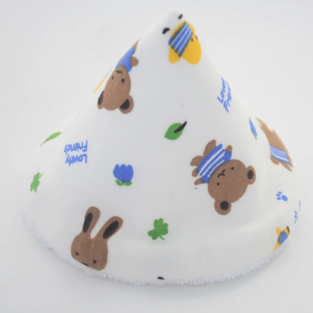 

Love Tree Pee-pee Teepee panda and rabbit chocolate - pee teepee for baby boy, 4pcs Teepees