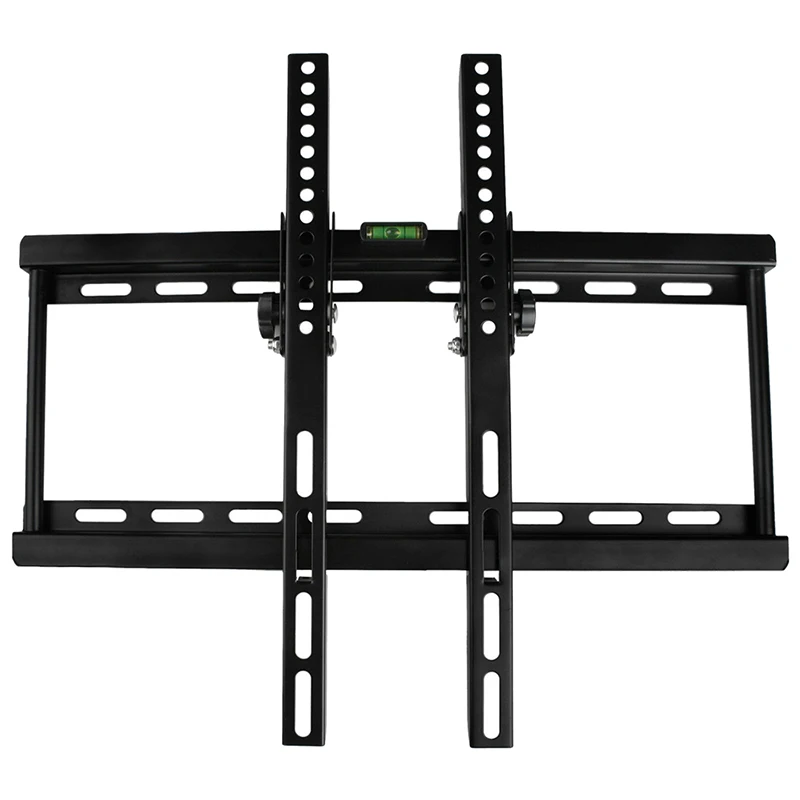 

Promotion! Flat Slim TV Wall Mount Bracket 23 28 30 32 40 42 48 50 55 inch LED LCD Plasma
