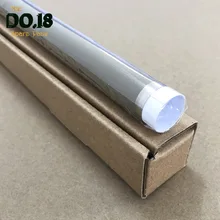 5X RM1-4209-FILM RM1-4209 для hp P1505 P1606 M1522 M1120 M1536 M1566 1505 1606 1102 1522 1120 Металл установка термозакрепляющего устройства рукав крепежной пленки