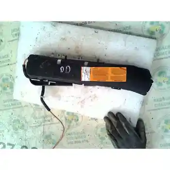 

8687018 Airbag Right Side Volvo S60 Saloon Volvo S 60 Saloon 2.4 20v Turbo