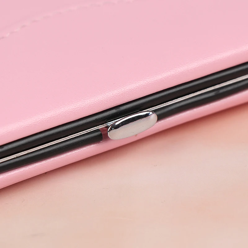 Makeup Eyelash Nail Tweezers Tools Storage Eyelash Extension Tweezer Storage Box Tweezers Organizer Beauty Tools Case Box