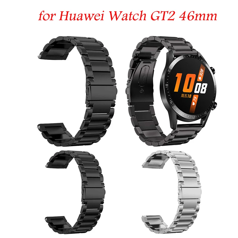 huawei watch release