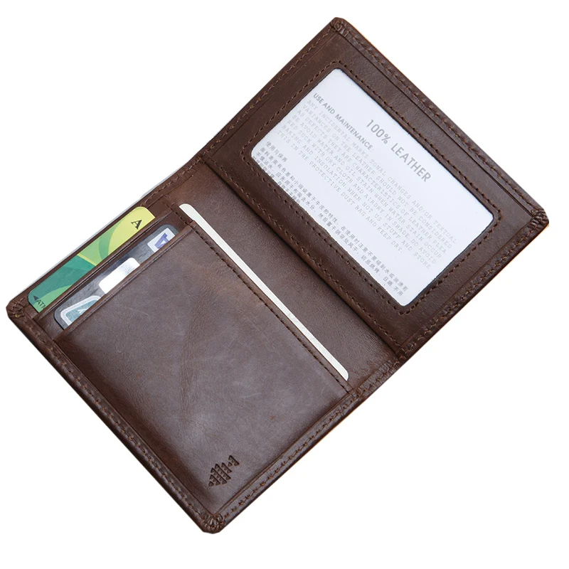 LANSPACE кожаный держатель для карт маленькие держатели модные монет|coin purses holders|purse