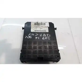 

9651197780 Peugeot 307 (s1) 1.6 16v Hdi