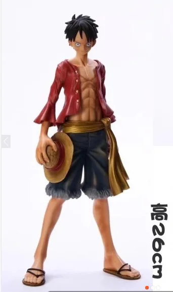 

Diffuse Country Garage Kit 1 One Piece 2 after Spring Festival Road Fly Assemblage Luffy Garage Kit