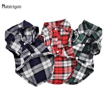

Summer Dog T-shirt Vest Pet Dog Clothes for Small Dogs Fashion Cotton Cat Puppy Clothes Chihuahua Yorkshire Shirts Pets Product