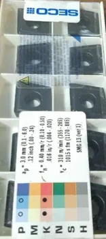 

10PCS CARBIDE INSERT CCMT160508-M3 TK2001