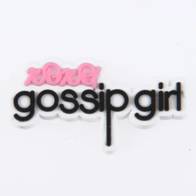 New Arrival 1 Pcs Croc Shoe Charms Cartoon Famous Superstar Clog Shoes Accessories Celebrity Singer Popular Actress Decorations p5529