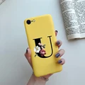 Yellow-U