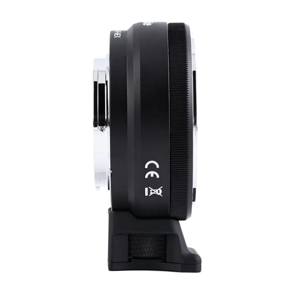 NF-NEX адаптер для объектива Nikon G/F/AI/S/D для камеры sony E Mount NEX