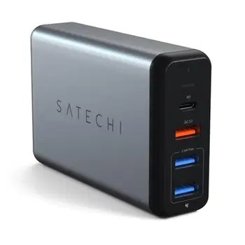 

None Satechi None