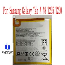 

100% Brand new high quality 5100mAh SWD-WT-N8 Battery For Samsung Galaxy Tab A A8 T295 T290 Tablet