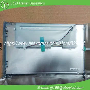 

TCG085WVLCT-G00-S 8.5'' LCD SCREEN TCG085WVLCF-G00