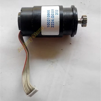 

Used 1.5kgcm DC9V FAULHABER 2224V009SR Micro planetary DC Gear motor with encoder