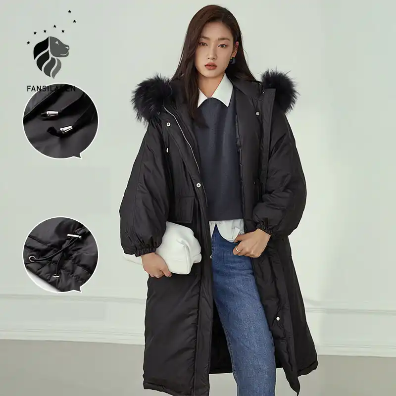 doudoune thermique femme