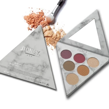 

16 Colors Professional Diamond Shiny Eye Shadow Lasting Waterproof Glitter Eye Shadow