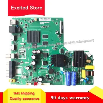 

for TCL 43L2F motherboard TPD.T920L.PB771 working LVF430NDEL CJ9W00 screen