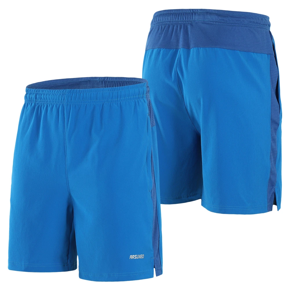 

Men Cycling Shorts Quick Drying Breathable Outdoor Sports Running Bike Riding Shorts Sports Running Camping Shorts