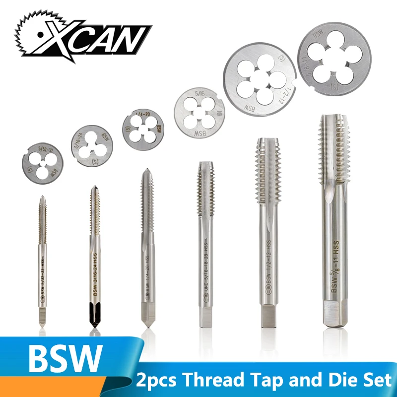 HSS Right Hand Tap 5//16/"-32UNEF Taps Threading 5//16-32UNEF (1pcs) High-quality