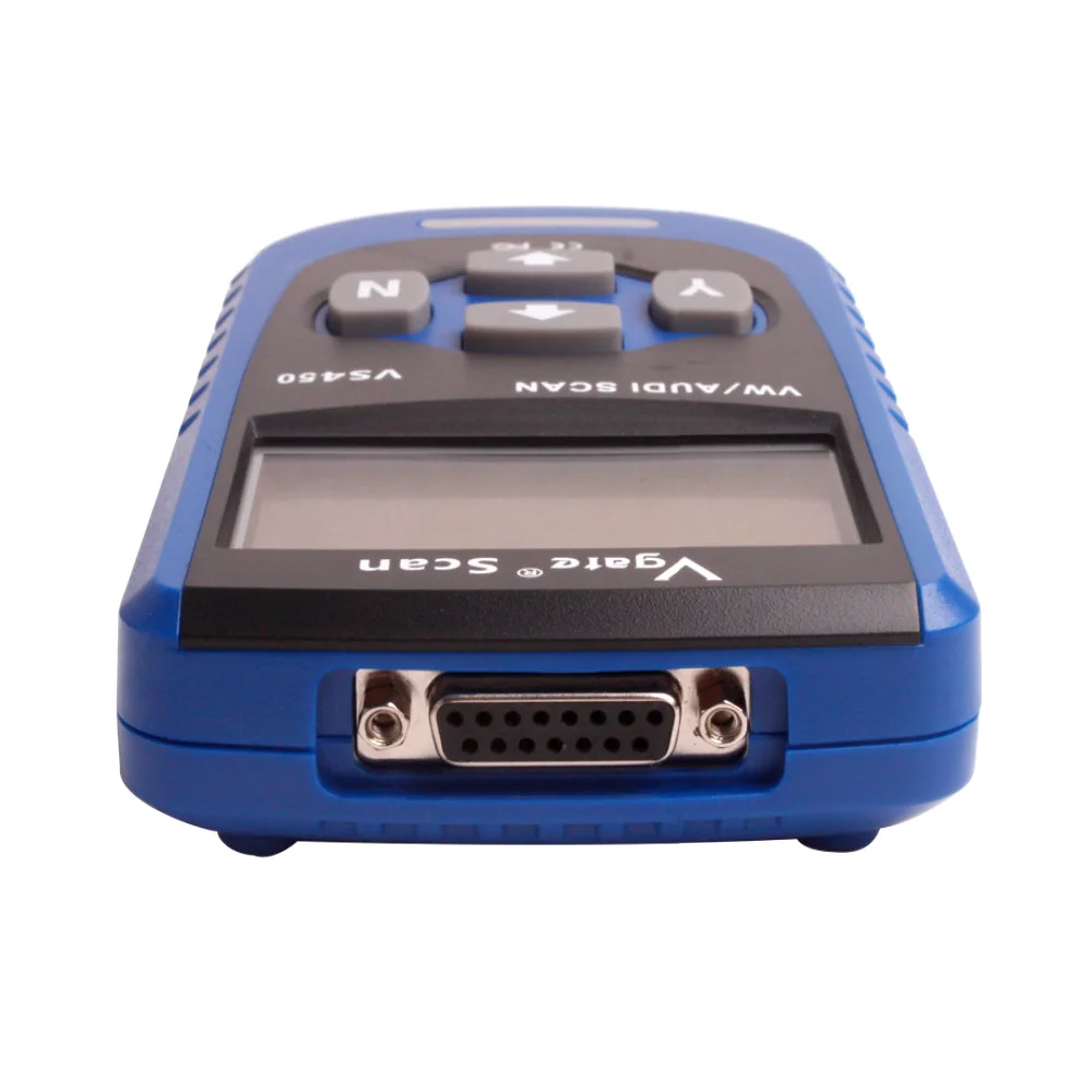 VS450 VAG CAN OBDII сканирующий инструмент| |