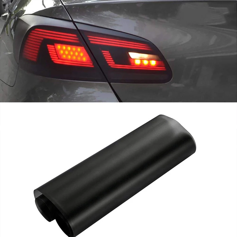 

Car Light Sticker Headlight Tail Light Tint Vinyl Film Sticker For Opel Vectra b Astra j g Insignia Corsa d Zafira b Meriva