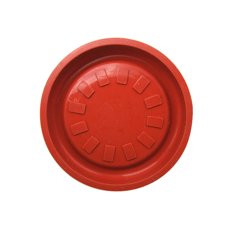 Ventildeckel Membran Für Opel Astra H J Corsa D Meriva - 5607251