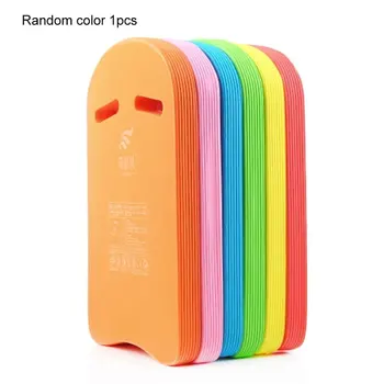 

Swimming U Shaped Apprentice Kickboard Floating Plate EVA Bodyboards Kids Adults Safe Pool Training Aid Float Board Foam