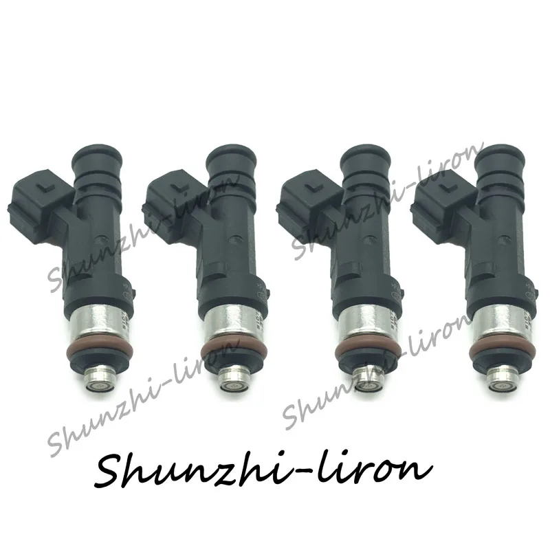 

4pcs Fuel Injector Nozzle For LADA UAZ 3160 OEM: 0280158107