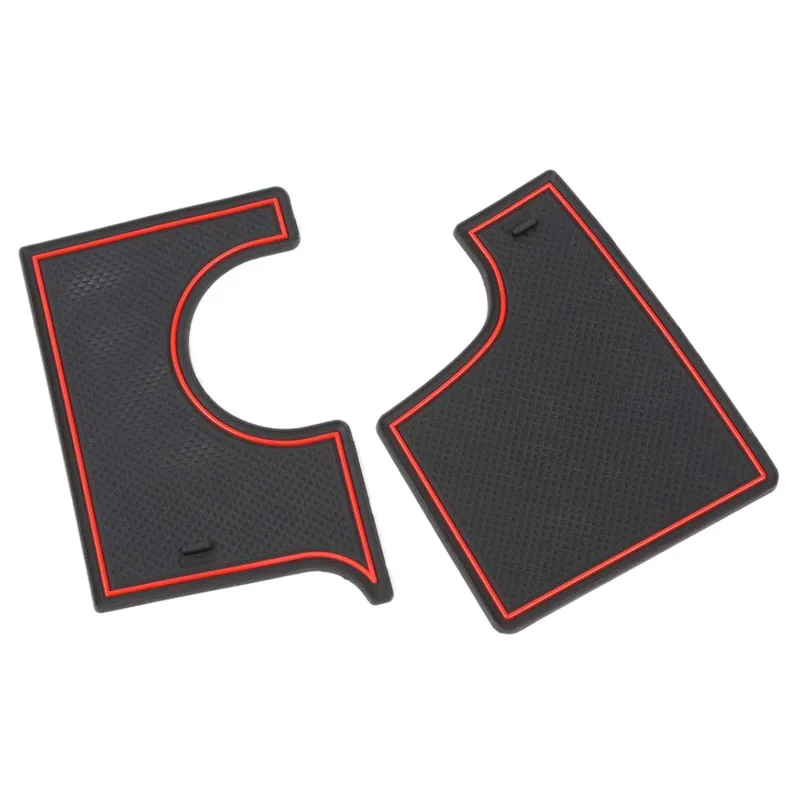 Door Pocket Liners Cup Holder Pads Console Mats for Dodge Charger 2015 2016 2017 2018 2019 Accessories (22Pcs) Door Pocket Liners Cup Holder Pads Console Mats for Dodge Charger 2015 2016 2017 2018 2019 Accessories (22Pcs)