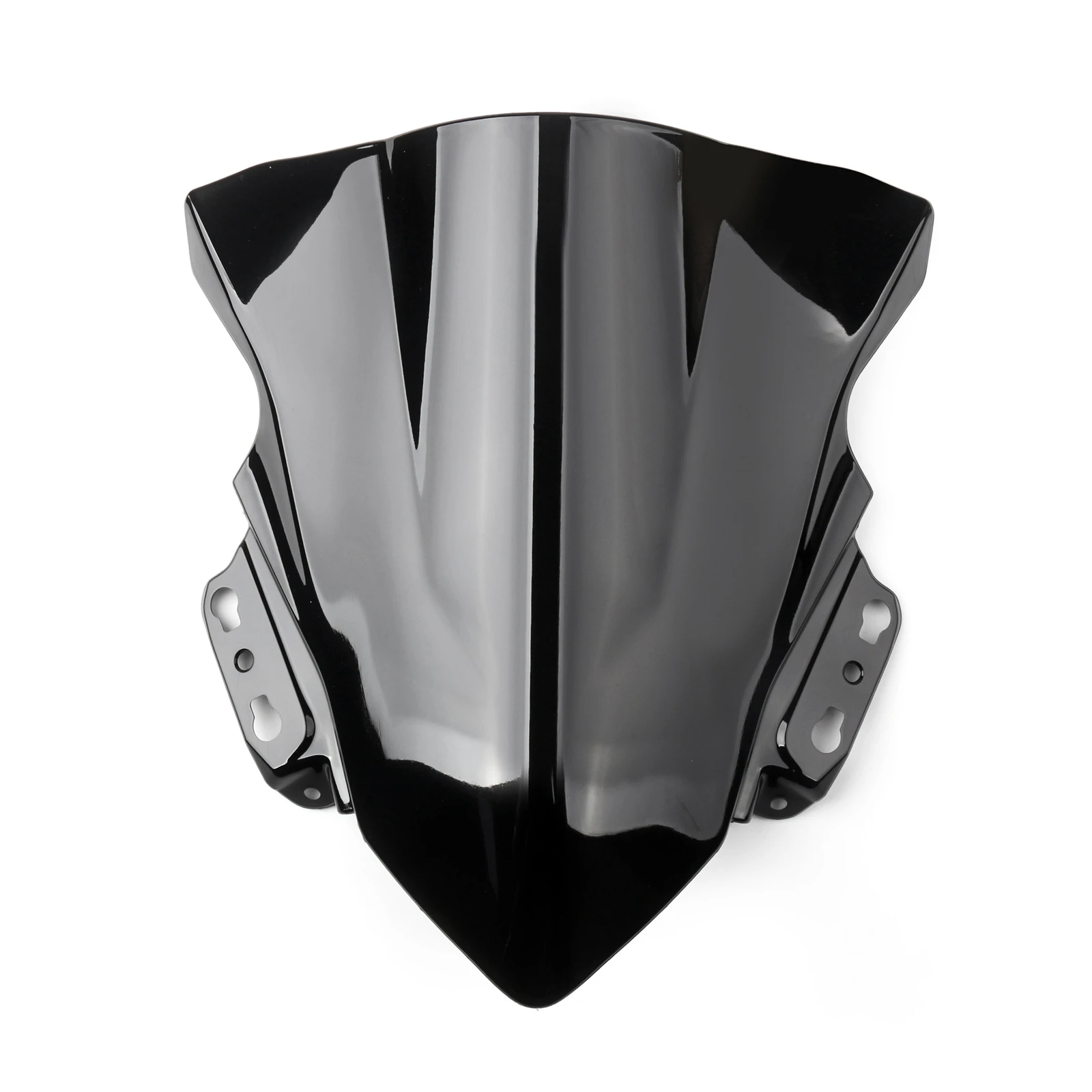 Artudatech ABS лобовое стекло мотоцикла ветровое стекло для Kawasaki Ninja 250SL- ветровой экран ветрового стекла мотор аксессуары