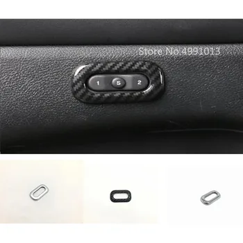 

Car Memory Remember Recall Recollection Seat Adjustment Knob Button Switch For Jeep Grand Cherokee 2014 2015 2016 2017 2018 2019