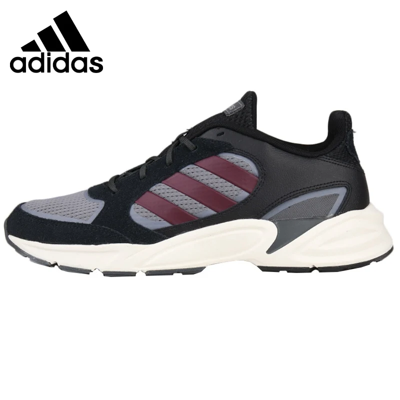 

Original New Arrival Adidas 90s VALASION Men's Running Shoes Sneakers