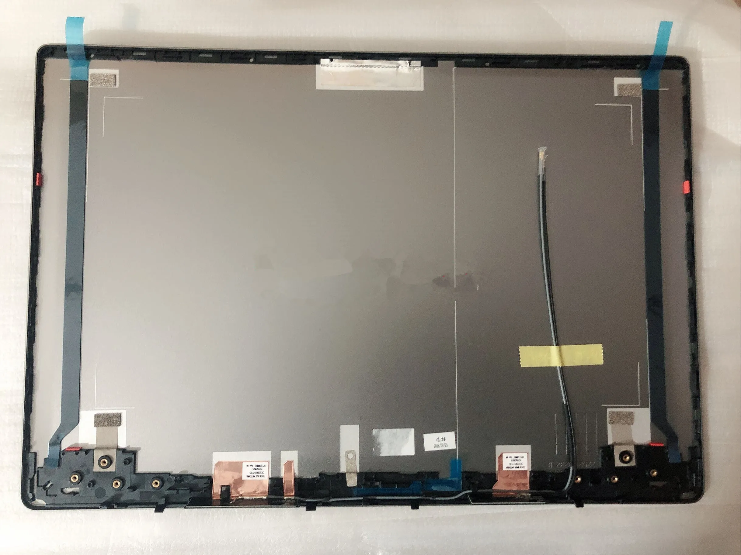 Новый серебристый чехол для Lenovo xiaoxin Air 14 IKBR 14ARR 14IWL|Сумки и чехлы ноутбуков| |