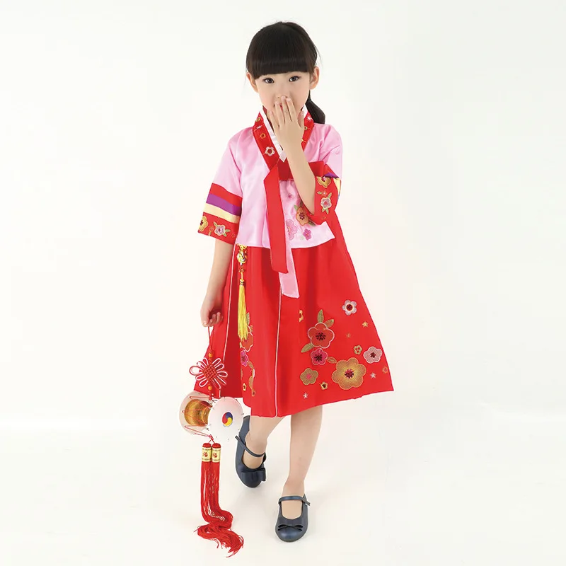 Korean costume 04