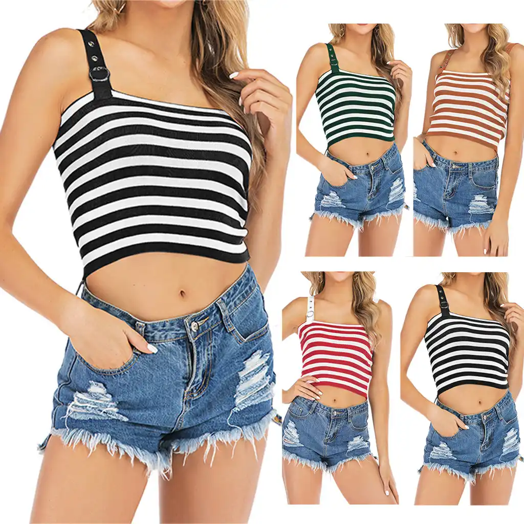 womens summer tops with short sleeves