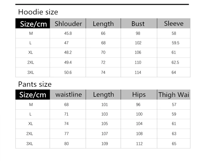 Mens Hoodies sweatshirt Mitsubishi Car Logo Printed Spring Autumn Hoodies+Pants 2Pcs Sporting suit Fleece Warm Thick sportwear