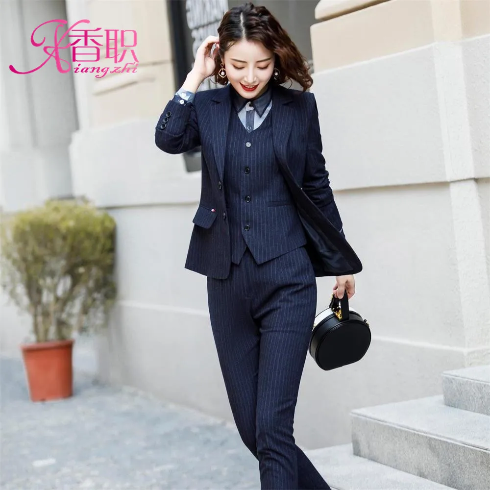 

Women's Wear Set 2019 Spring And Summer New Style Korean-style Elegant Suit Skirt Formal Wear New Style WOMEN'S Suit