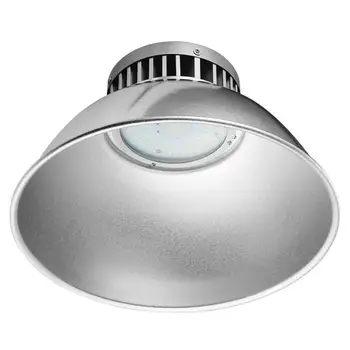 

220V 70W UFO High Bay Light LED Mining Lamp Unique Design Industrial Lighting Light Ceiling Spotlight For Warehouse Fast Ship