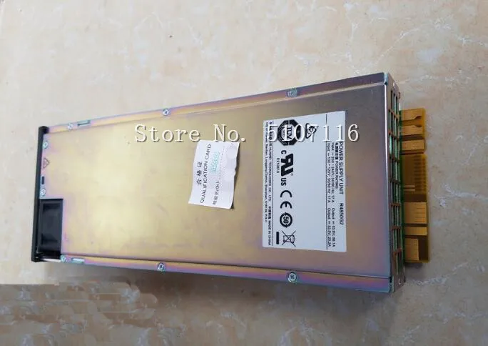 Модуль питания для R4850G2 полностью протестирован