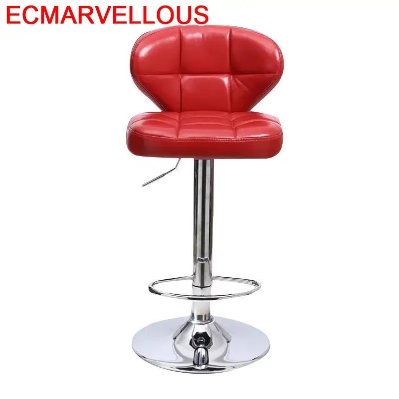 Fauteuil sandalieler Industriel Настольный Banqueta Todos Tipos tabrete La Barra кожаный Silla Cadeira Tabouret De imperne