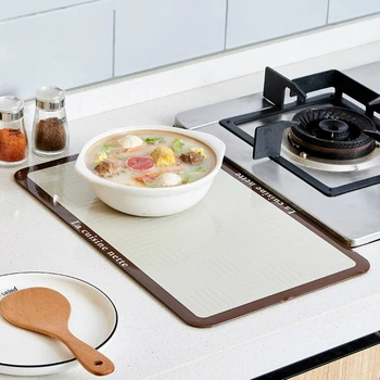 

Japan Imported Multifunction Plate Pot Mats Dinner Placemats Western Pad Insulation Dinning Table Mat Kitchen Insulation Pan Pad