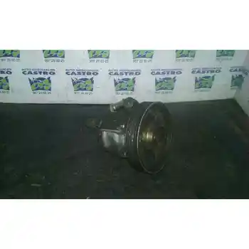 

9638308580 PUMP POWER STEERING CITROEN BERLINGO